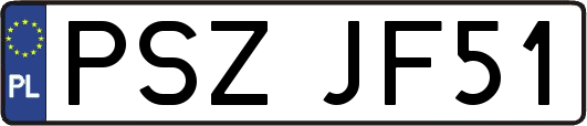 PSZJF51