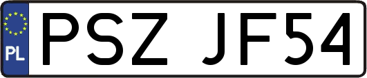 PSZJF54