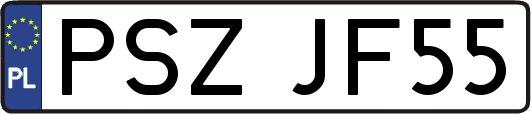 PSZJF55