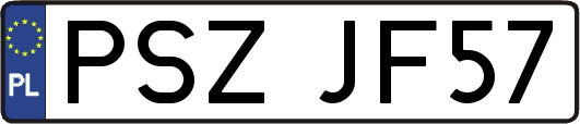 PSZJF57