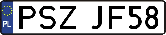 PSZJF58