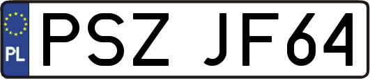 PSZJF64
