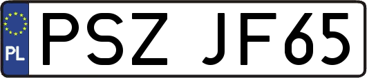 PSZJF65