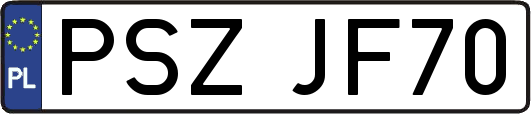 PSZJF70