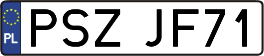 PSZJF71
