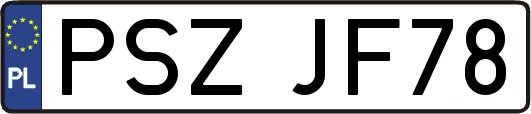 PSZJF78
