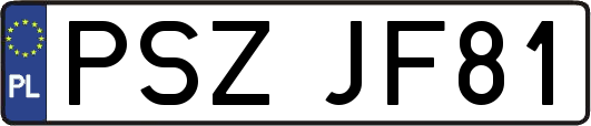 PSZJF81