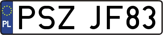 PSZJF83