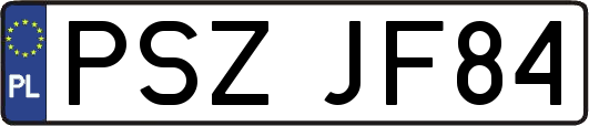 PSZJF84