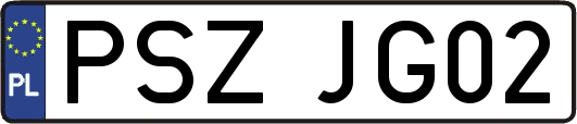 PSZJG02