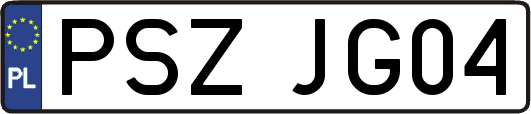 PSZJG04