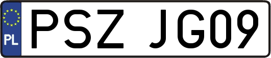 PSZJG09