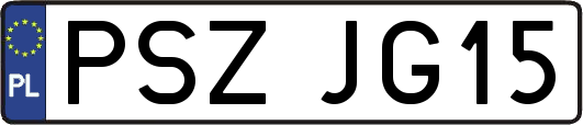 PSZJG15