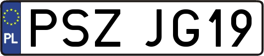 PSZJG19