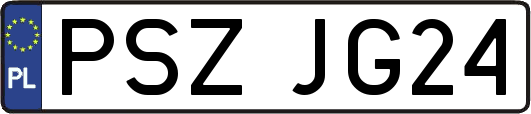 PSZJG24