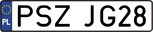 PSZJG28