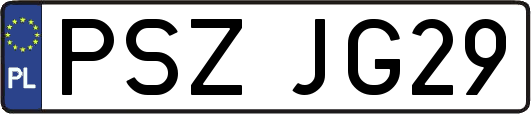 PSZJG29