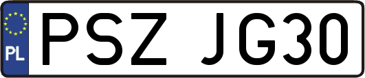PSZJG30
