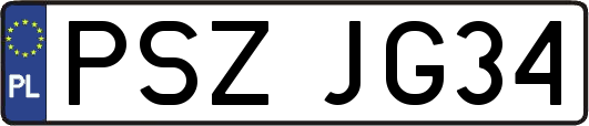 PSZJG34