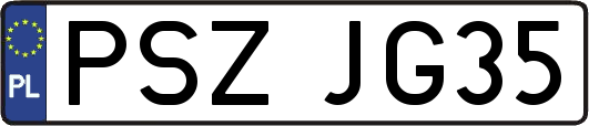 PSZJG35