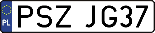 PSZJG37