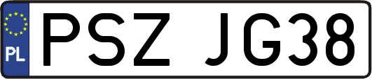 PSZJG38