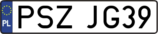PSZJG39