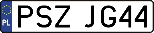 PSZJG44