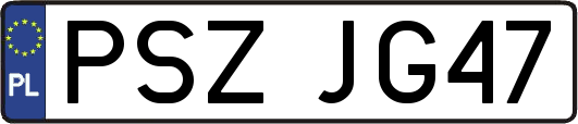 PSZJG47