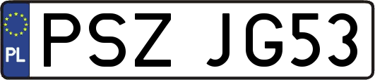 PSZJG53