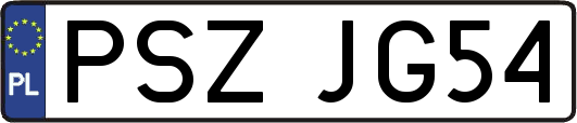 PSZJG54