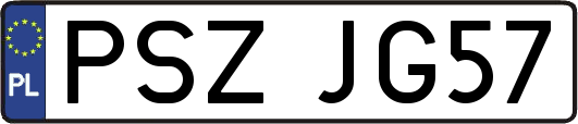 PSZJG57