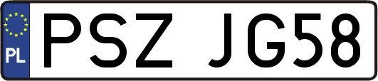 PSZJG58