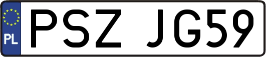PSZJG59