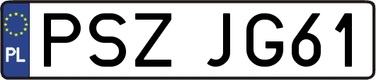 PSZJG61