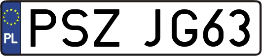 PSZJG63
