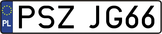 PSZJG66