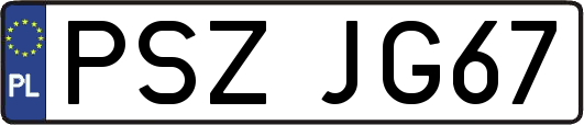 PSZJG67