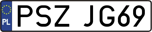 PSZJG69