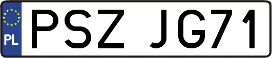 PSZJG71