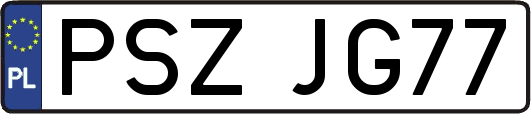 PSZJG77