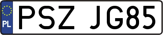PSZJG85