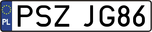 PSZJG86