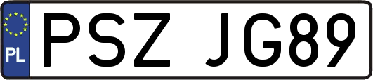 PSZJG89