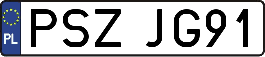 PSZJG91