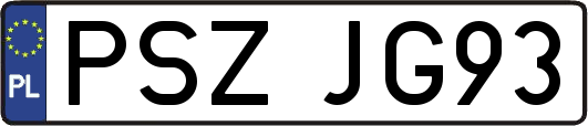PSZJG93