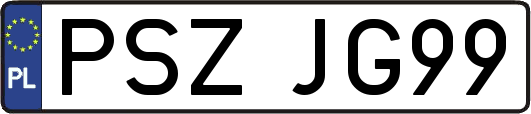 PSZJG99