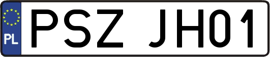 PSZJH01