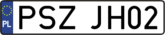 PSZJH02