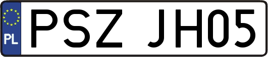 PSZJH05